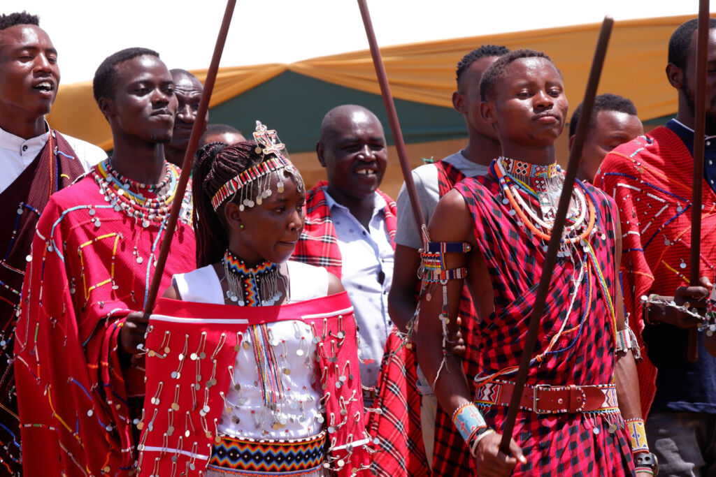 Csaea College of Sustainable Agriculture for Eastern Africa – CSAEA